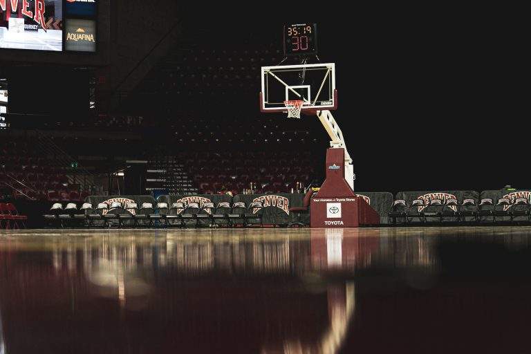 Filosofía del baloncesto