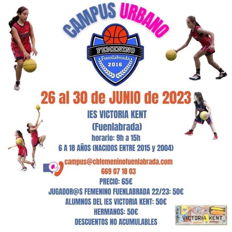 Campus urbano