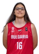 Mariya Bulgaria