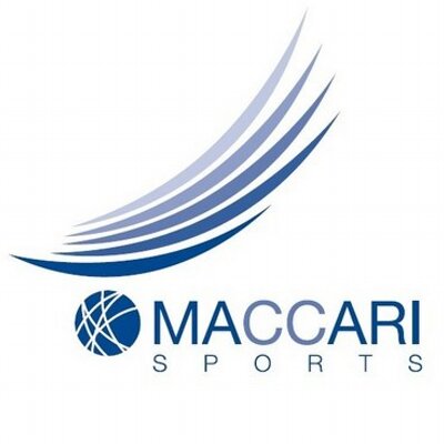 Maccari Sports Logo