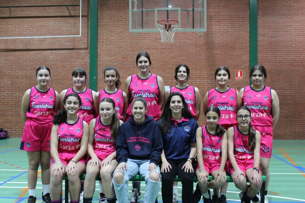 Infantil blanco 24/25