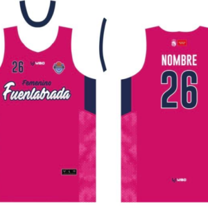 Camiseta