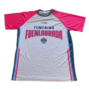Cubre Oficial