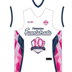 Camiseta 10º Aniversario