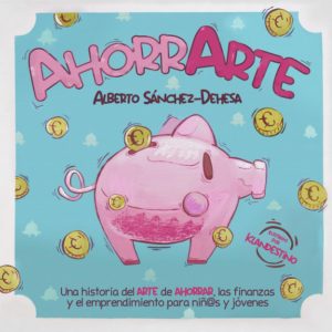 Ahorrarte Logo